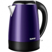 SUPOR 苏泊尔 SWF17E18C 电热水壶 1.7L