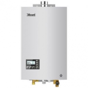 限地区：Rinnai 林内 RUS-13E55CWNF/JSQ26-55C 燃气热水器 13升 *2件