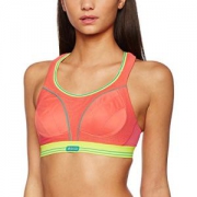 Shock Absorber Womens Ultimate Run Sports Bra