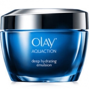 OLAY 玉兰油 水漾动力深润保湿乳霜*2件