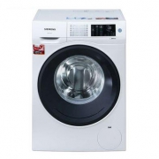 SIEMENS 西门子 XQG90-WM12U4600W 滚筒洗衣机