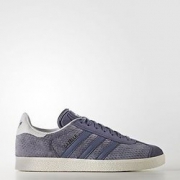 adidas 阿迪达斯 Originals Gazelle 女款休闲运动鞋