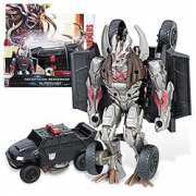 Hasbro 孩之宝 TF 变形金刚 电影5 快速变形系列 霸天虎杂兵 C2823