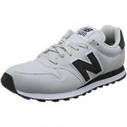New Balance 新百伦 500系列 男款休闲跑步鞋GM500GWK-D