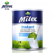 王室御用品牌 Arla 美力滋 全脂速溶成人牛奶粉 800g 丹麦原装进口