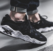 17年新款！Asics Tiger Gel-Mai 男式复古运动休闲鞋