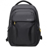 Samsonite新秀丽 尼龙防泼水双肩电脑包63Z*09016