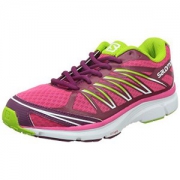 Salomon 萨洛蒙 女 路跑鞋 X-TOUR 2 W