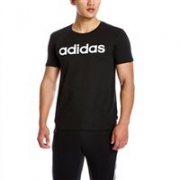 adidas NEO 阿迪达斯运动生活 男式 短袖上衣 CD4672 四色可选