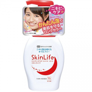 Cow 牛牌  SkinLife 抗痘消炎洗面奶 200ml