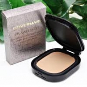 Covermark 傲丽 无暇遮瑕保湿粉底膏升级版魔术粉膏 FN20