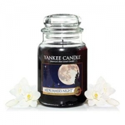 Yankee Candle Midsummers Night Piller 12oz Candle 大