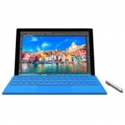 微软（Microsoft）  Surface Pro 4 平板电脑（ i5、4GB、128GB）