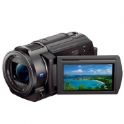 索尼（SONY）  FDR-AX30 4K数码摄像机