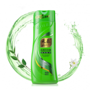 采乐 祛屑洗发露 滋润配方 400ml
