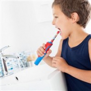 新低价！Oral-B Stages儿童电动牙刷