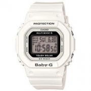 CASIO 卡西欧 BABY-G BGD-5000-7JF 女士电波表