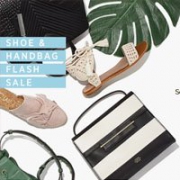 Saks Off 5th现有精选服饰鞋包低至2折+额外8折促销