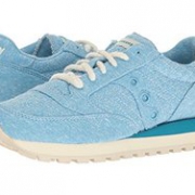 saucony 索康尼 Originals Jazz O Cozy 女士复古跑鞋