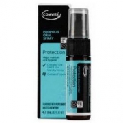 凑单品： COMVITA 康维他 纯天然蜂胶缓解咽喉炎口腔喷雾 UMF10+ 20ml