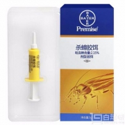 Bayer 拜耳 拜灭士 杀蟑胶饵30+5g装+凑单品