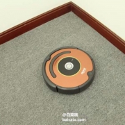 限Prime会员，iRobot Roomba 527E 扫地机器人