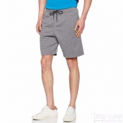 限M码，Lyle & Scott 苏格兰金鹰 男士休闲运动短裤 Prime会员免费直邮