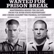 Scofield、安迪已哭晕，花生酱也能越狱？