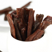 Kerchin 科尔沁 原味手撕风干牛肉干 175g