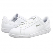 彪马（Puma）  Smash Low-Top中性休闲运动鞋