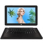 Jumper 中柏 EZpad 4S Pro 10.6英寸二合一平板电脑（X5 z8350/4G/64G/1920*1080）
