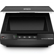 EPSON 爱普生 Perfection V600 彩色扫描仪