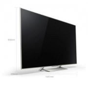SONY 索尼 KD-65X9000E 65英寸 4K液晶电视