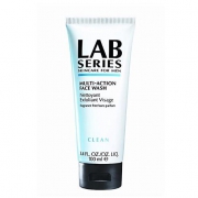 lab series  朗仕 男士多功能洗面奶 100ml