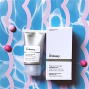 提亮肤色：The Ordinary 10%抗坏血酸磷酸酯镁面霜 30ml