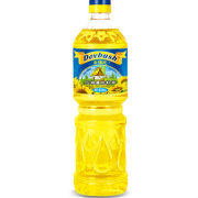 限西北！好价：乌克兰多福氏（Dovbush）压榨葵花籽油 870mL