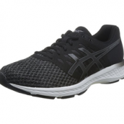 ASICS 亚瑟士 男式跑步鞋GEL-EXALT 4 T7E0N   349元包邮