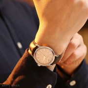 艾美 （MAURICE LACROIX）  Les Classiques系列 LC6027-SS001-320 男士机械腕表