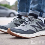 New Balance 新百伦 Fresh Foam Gobi Trail 男士越野缓震跑鞋*2双 3色 $68.78