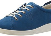 ecco 爱步 SOFT 2.0 女士休闲鞋