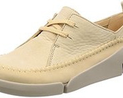 Clarks 其乐 Tri Angel 女士休闲鞋
