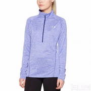 Under Armour 安德玛 Tech 1/2拉链运动卫衣 Prime会员凑单免费直邮含税