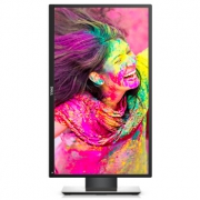 戴尔（DELL）   SP2418H 23.8英寸旋转升降IPS屏显示器