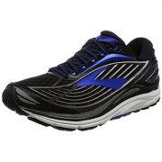 Brooks Mens Transcend 4 Running Shoe