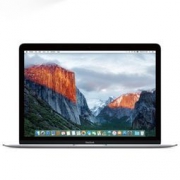 Apple 苹果 2017款 MacBook MNYF2CH/A 12英寸笔记本（Core m3/8GB/256GB）