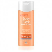 中亚Prime会员： Neutrogena 露得清 水杨酸祛痘磨砂膏 250ml*6瓶装