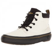 Dr. Martens Allana Chukka 女款帆布马丁靴