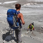OSPREY 小鹰 Kestrel 32L 男款户外双肩背包 3色可选