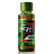 韩国原装进口！肯迪醒 酒 特殊用途饮料 100ml 单瓶装
