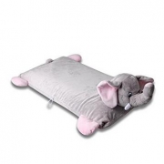 Perfect Pillow  儿童卡通枕 6*35*58cm *2件 多款可选